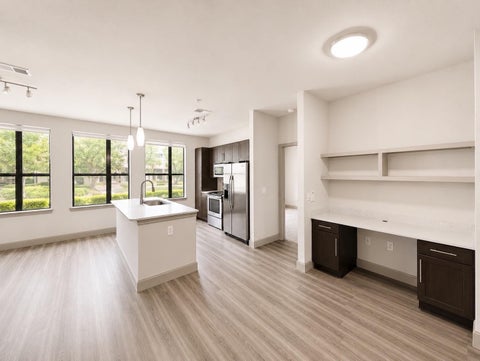 Photo of 3788 Richmond Avenue #1369, Houston, TX 77046 (MLS # 83454831)