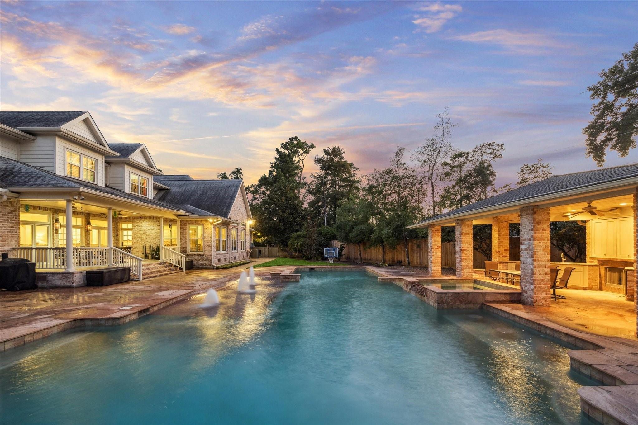 223 Heritage Oaks Lane