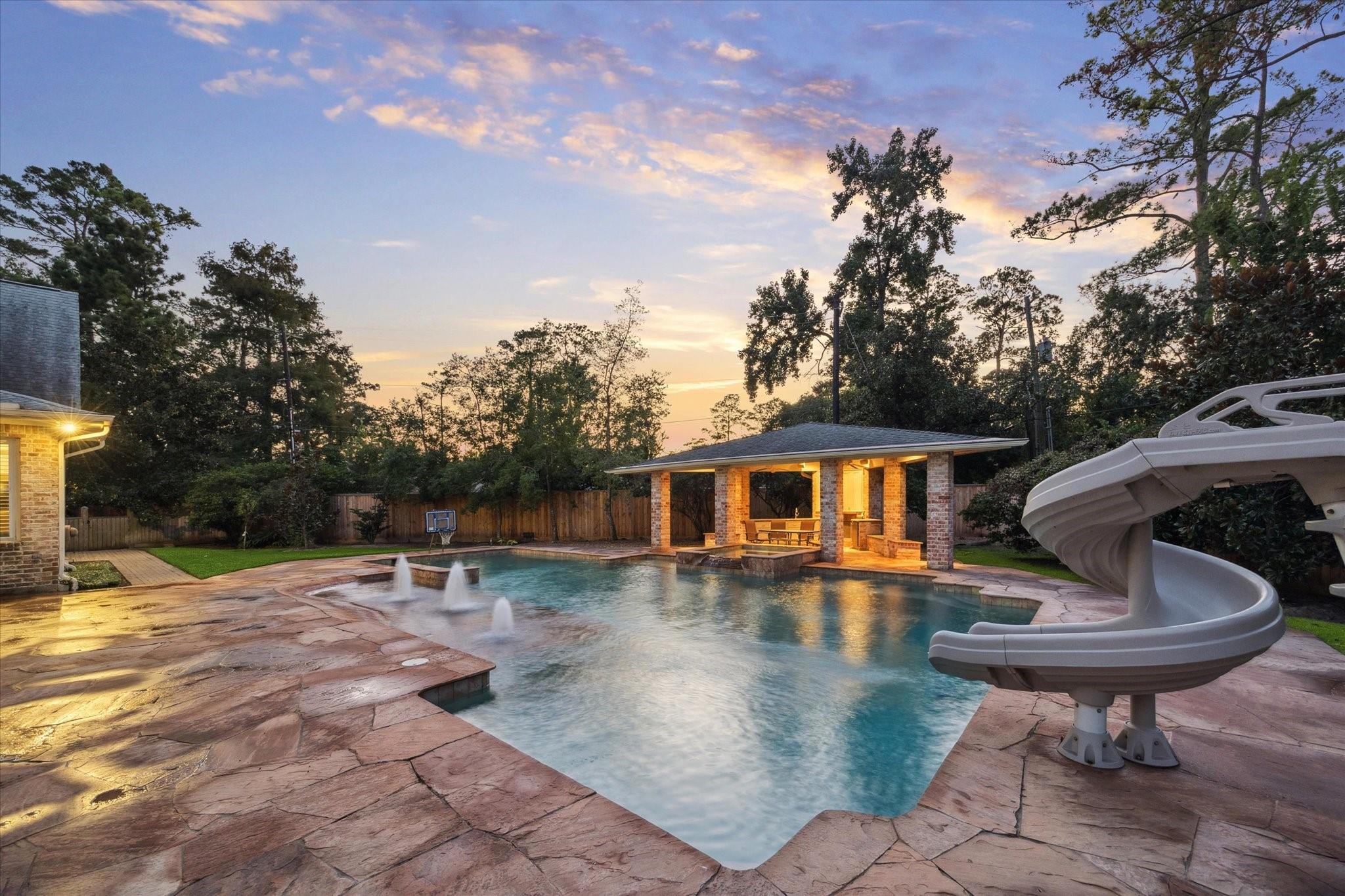 223 Heritage Oaks Lane