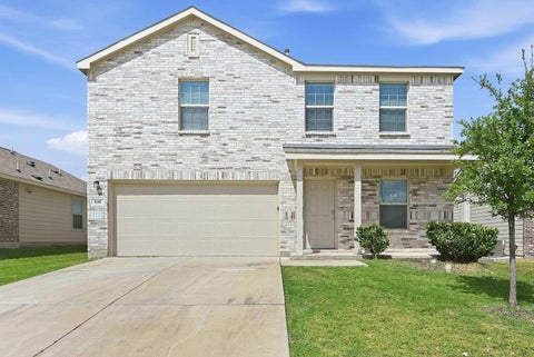 Photo of 336 Red Rock Trail, Haslet, TX 76052 (MLS # 93488862)