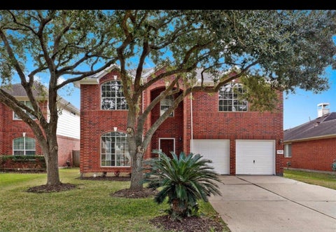 Photo of 15615 Copano Bay Drive, Sugar Land, TX 77498 (MLS # 59475197)
