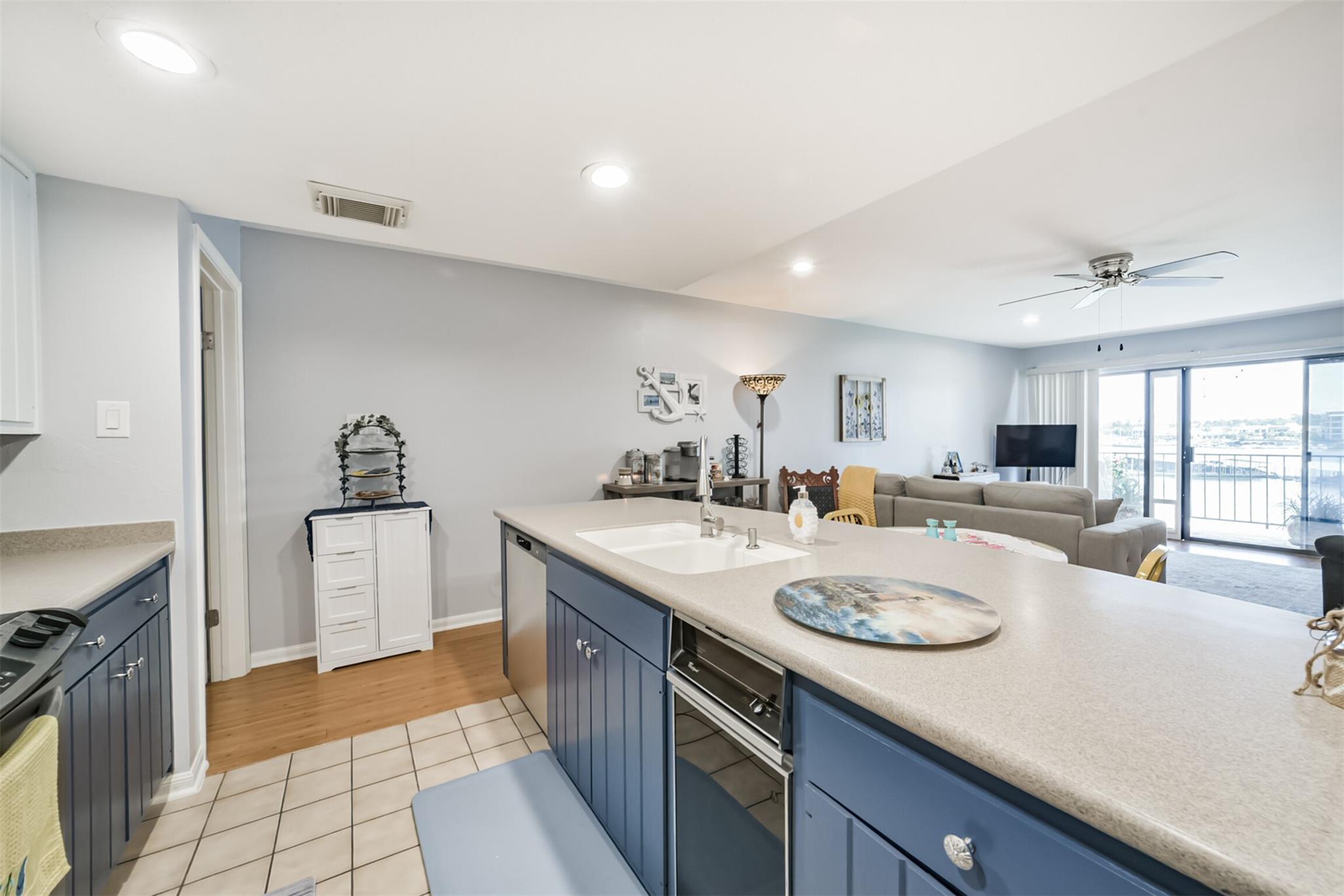 15575 Marina Drive 315C