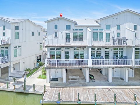 Condo For Sale - 38 Mazatlan Drive #11<br/> Aransas County, Rockport, TX 78382