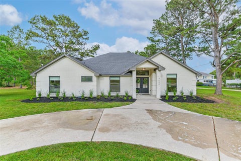 Homes For Sale - 19602 Robeck Street<br/> Tomball, TX 77377