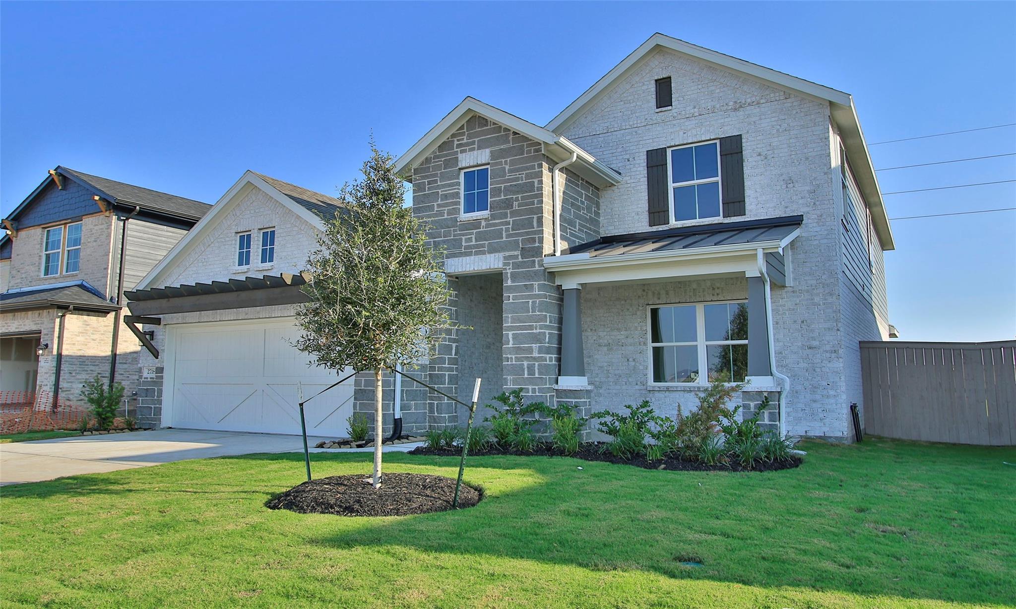 2718 Ruby Laurel Drive