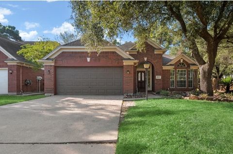 Photo of 14635 Hearthstone Meadows Drive, Houston, TX 77095 (MLS # 79047926)