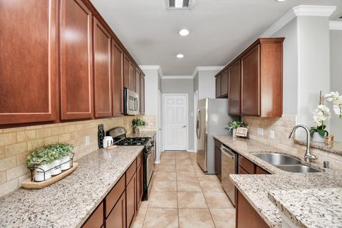 Photo of 6426 Haywards Crossing South Circle, Katy, TX 77494 (MLS # 11735693)