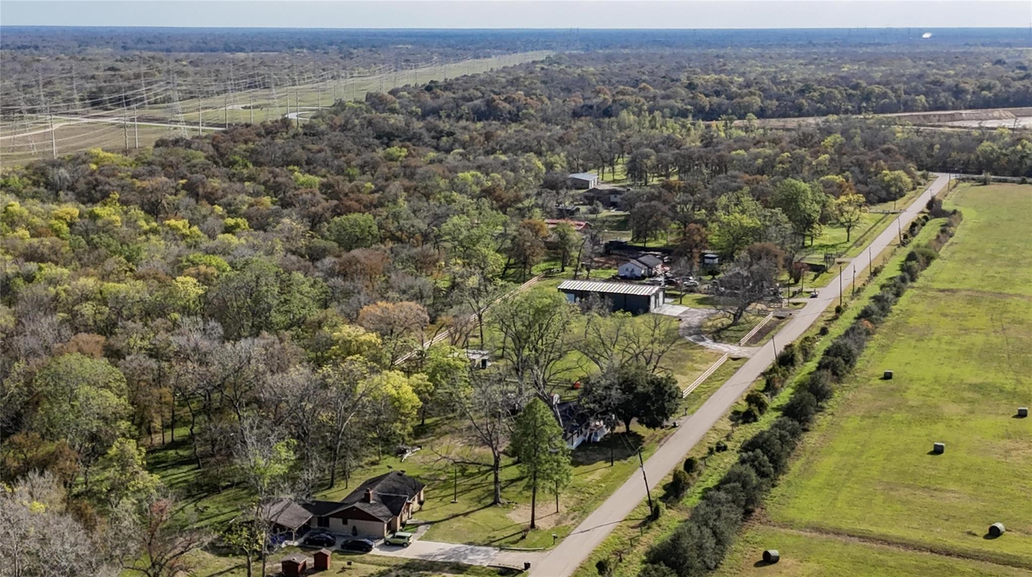 12201 (2ac) Fm 2759 Road