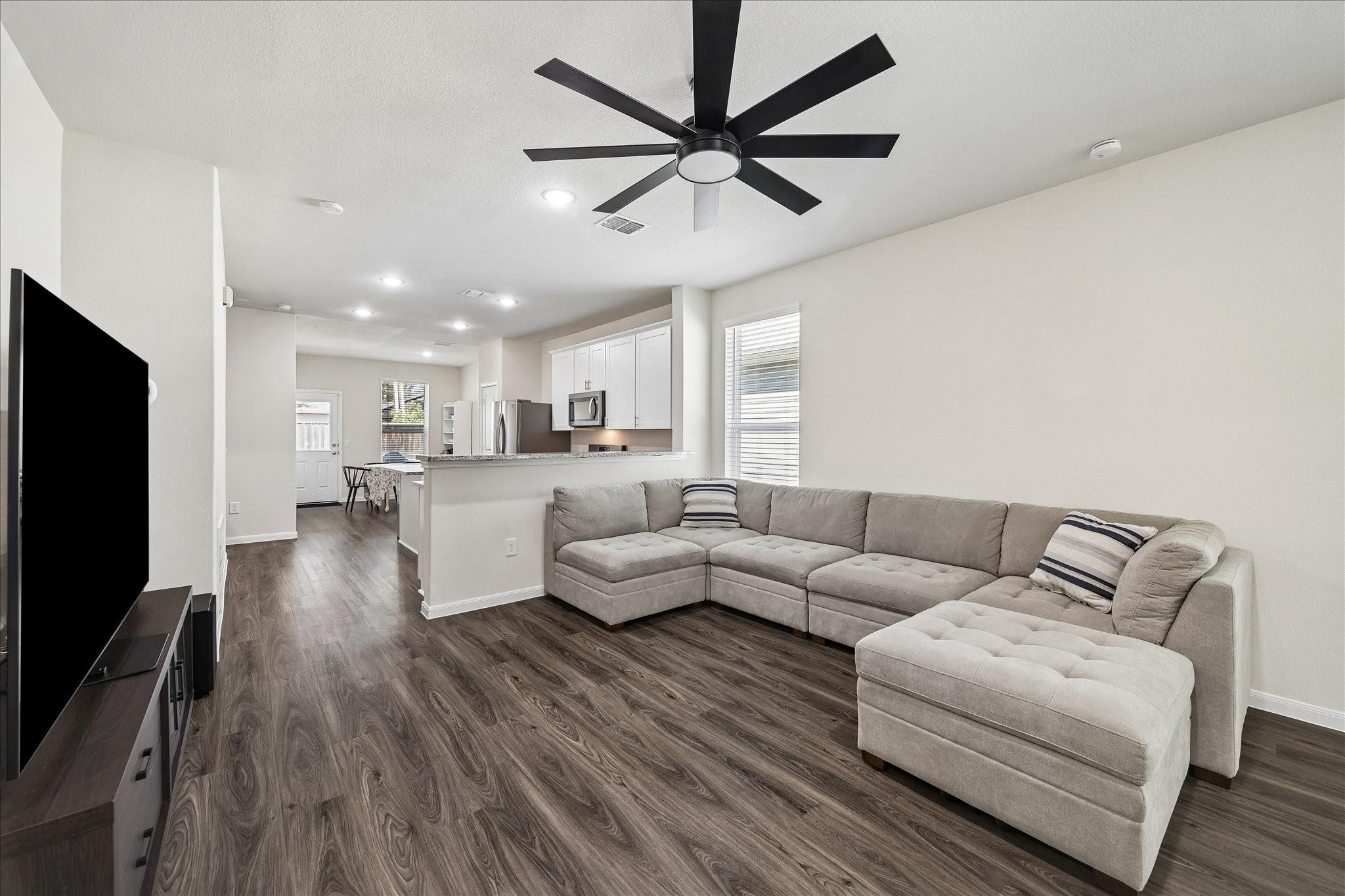 19215 Tannach Drive Drive