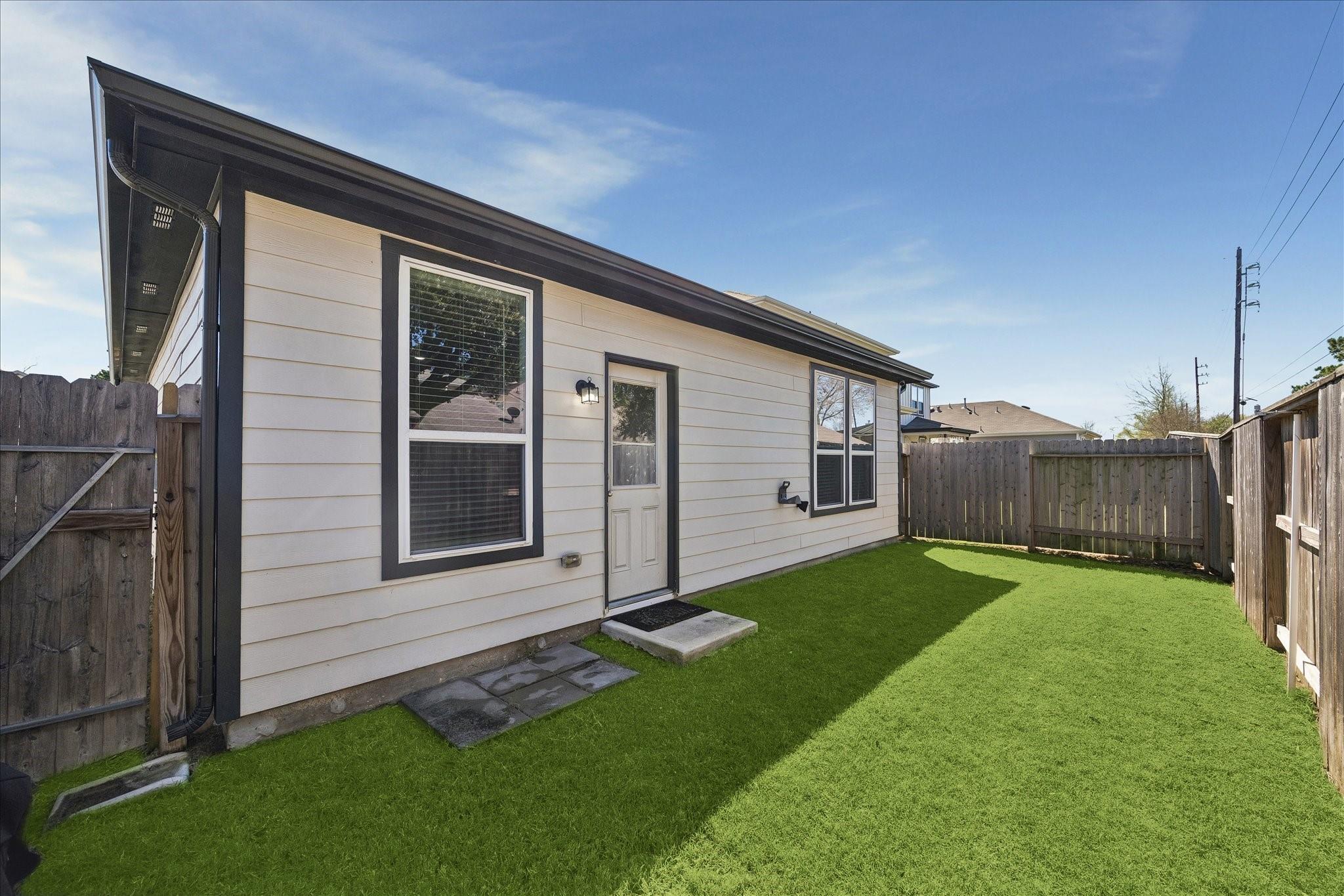 19215 Tannach Drive Drive