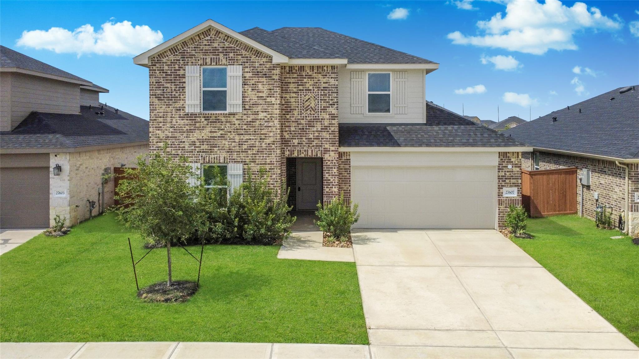 27607 Hudson Sands Lane