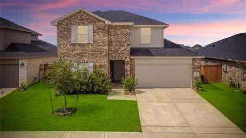 Photo of 27607 Hudson Sands Lane, Katy, TX 77493 (MLS # 37304220)