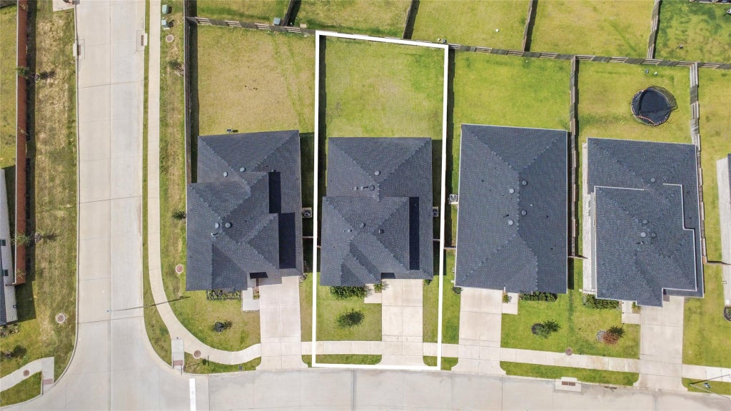 Photo of 27607 Hudson Sands Lane, Katy, TX 77493 (MLS # 37304220)