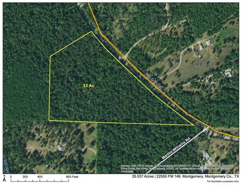 22550 Fm 149 Road Montgomery TX 77356
