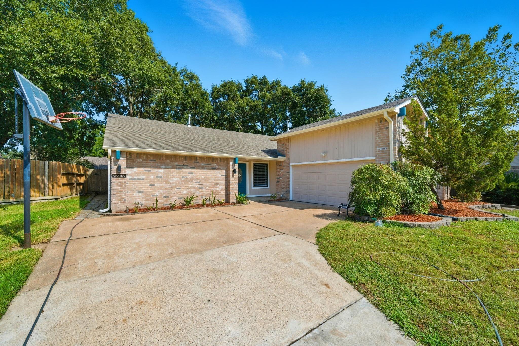 22302 Silver Morning Circle