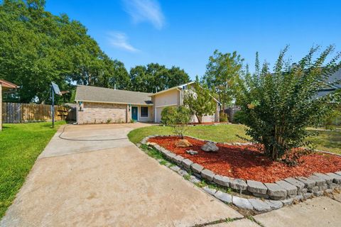 22302 Silver Morning Circle Katy TX 77450