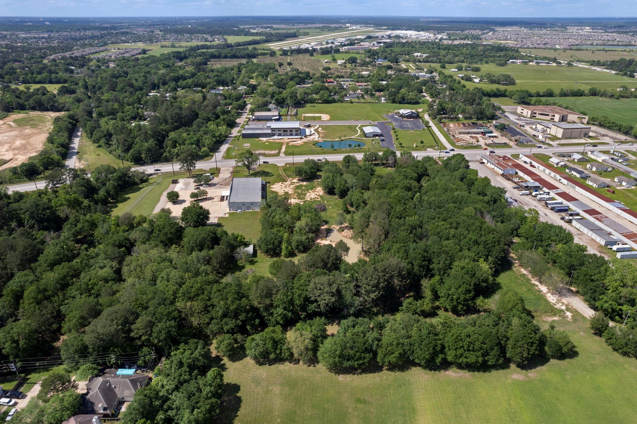 7803 Spring Cypress Road