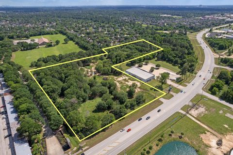 Photo of 7803 Spring Cypress Road, Spring, TX 77379 (MLS # 90445370)