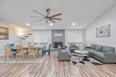 Photo of 11618 Corona Lane, Houston, TX 77072 (MLS # 48775411)