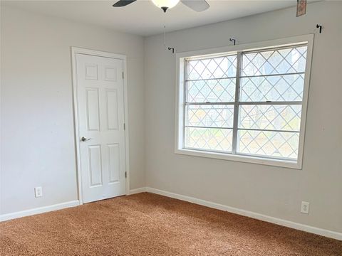 Tiny photo for 911 Roberts Street, El Campo, TX 77437 (MLS # 14374132)