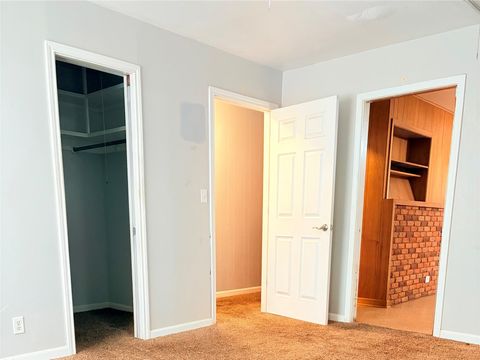 Tiny photo for 911 Roberts Street, El Campo, TX 77437 (MLS # 14374132)