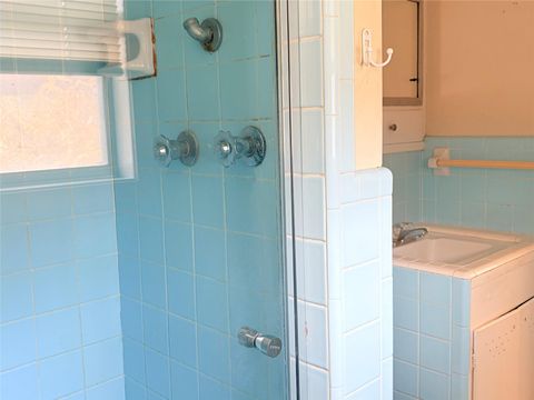 Tiny photo for 911 Roberts Street, El Campo, TX 77437 (MLS # 14374132)