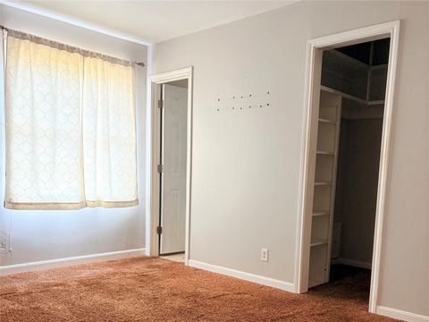 Tiny photo for 911 Roberts Street, El Campo, TX 77437 (MLS # 14374132)