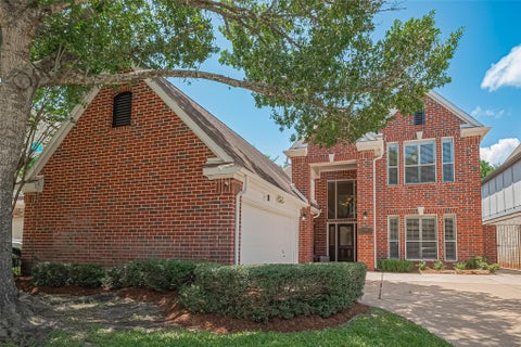 Homes For Sale - 2938 Lake View Drive<br/> Fort Bend County, Missouri City, TX 77459