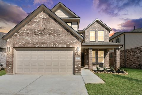 Homes For Sale - 15806 Telge Ridge Lane<br/> Cypress, TX 77429