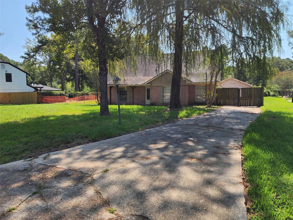 Photo of 2518 Cassius Court, New Caney, TX 77357 (MLS # 10232677)