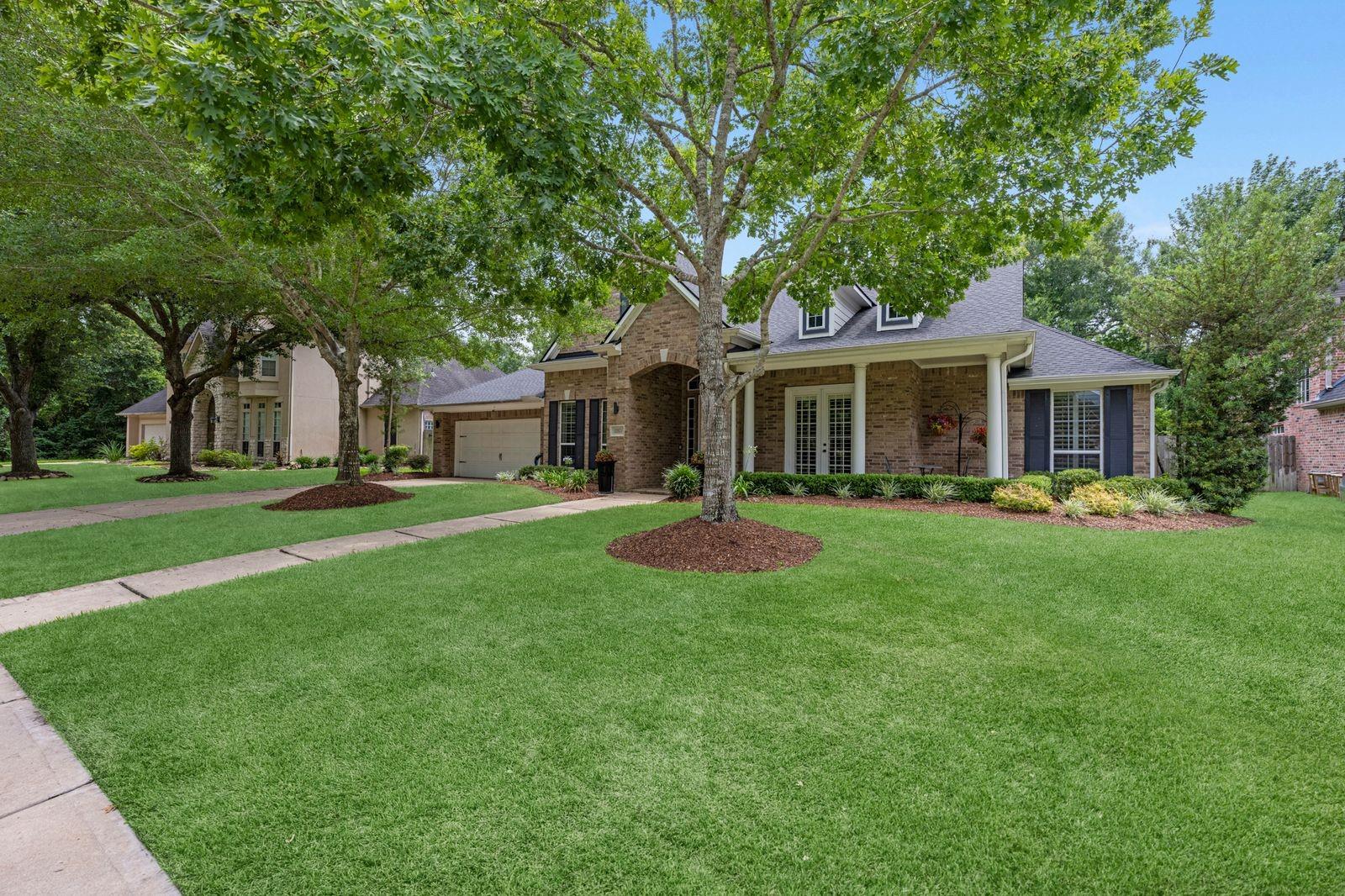 22523 Arbor Stream Drive