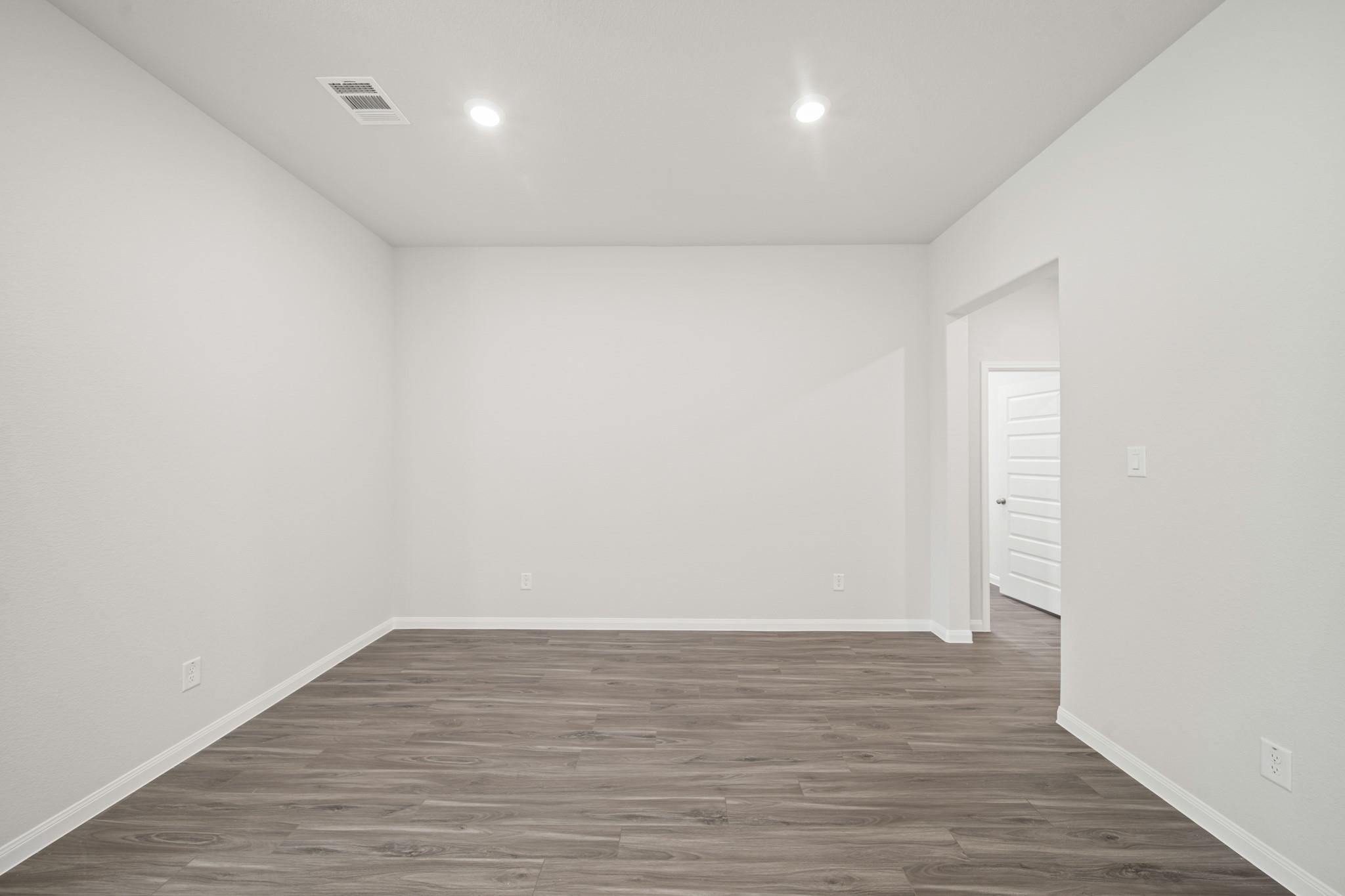 3017 Mistflower Trail