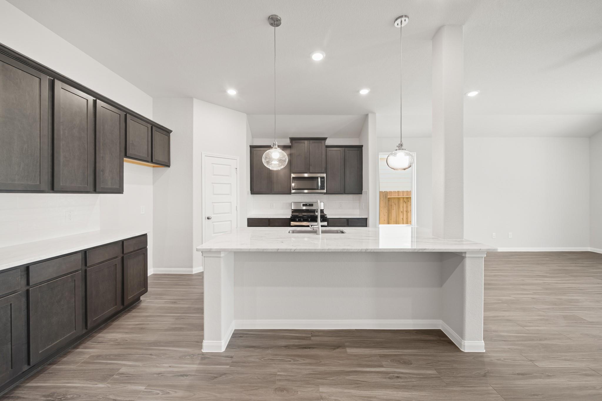 3017 Mistflower Trail