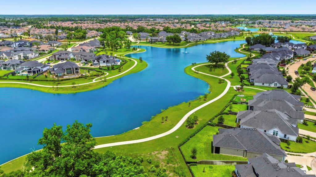 Photo of 1623 Delta Oaks Drive, Missouri City, TX 77459 (MLS # 82090143)