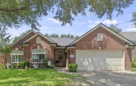 Photo of 14619 Bladenboro Drive, Cypress, TX 77429 (MLS # 68473652)