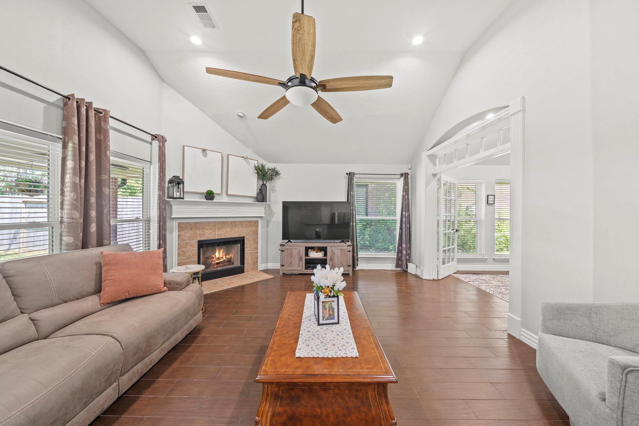 14619 Bladenboro Drive
