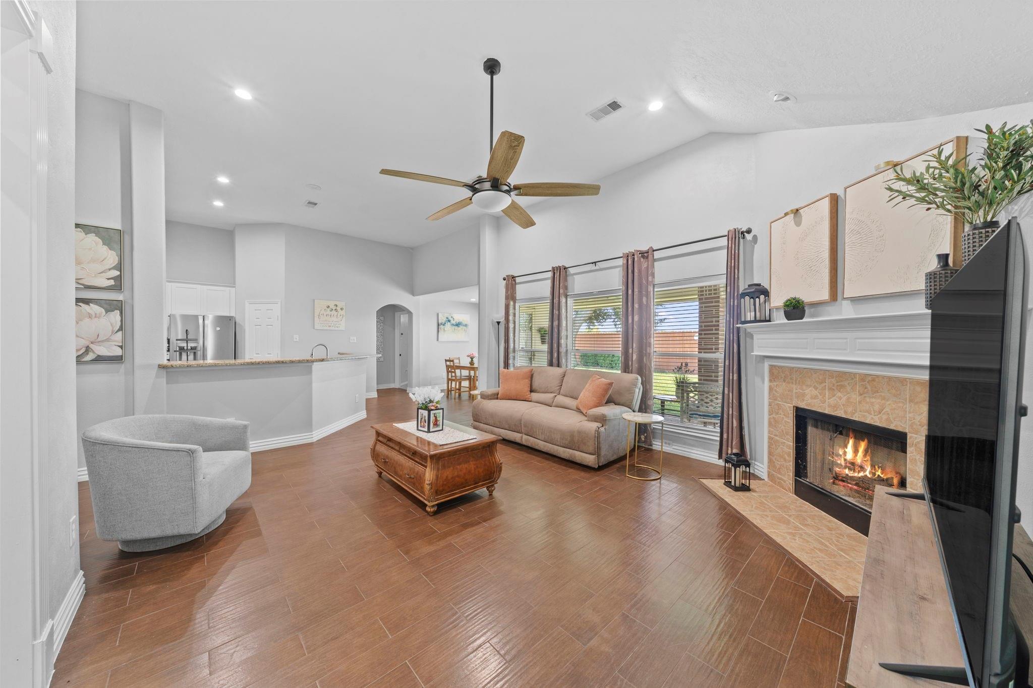 14619 Bladenboro Drive