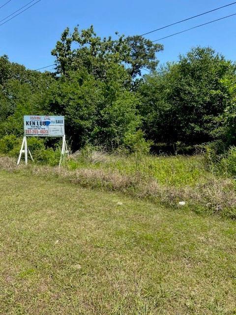 13002 Huffmeister Road