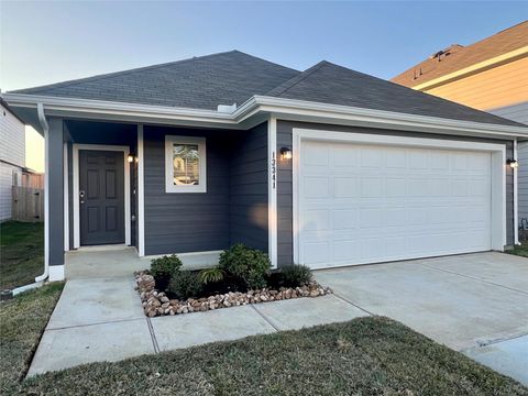 Photo of 13341 Burbot Drive, Conroe, TX 77384 (MLS # 53307585)