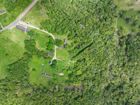 Photo of 400 Nelson-Off County Road 400, Freeport, TX 77541 (MLS # 50474099)