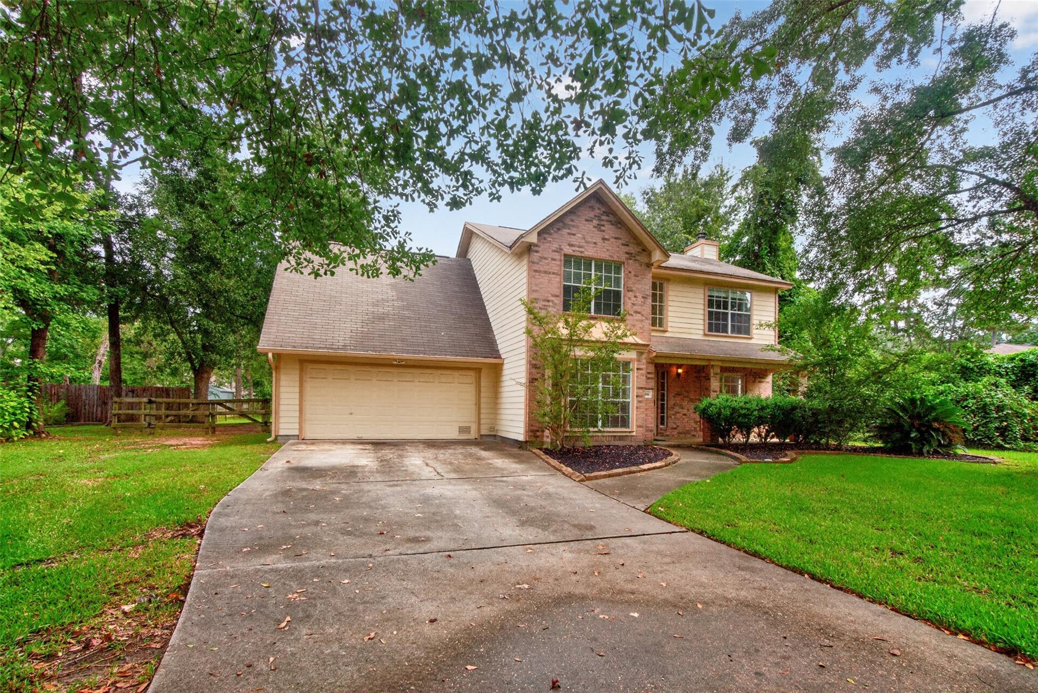 7506 Oak Bluff Drive