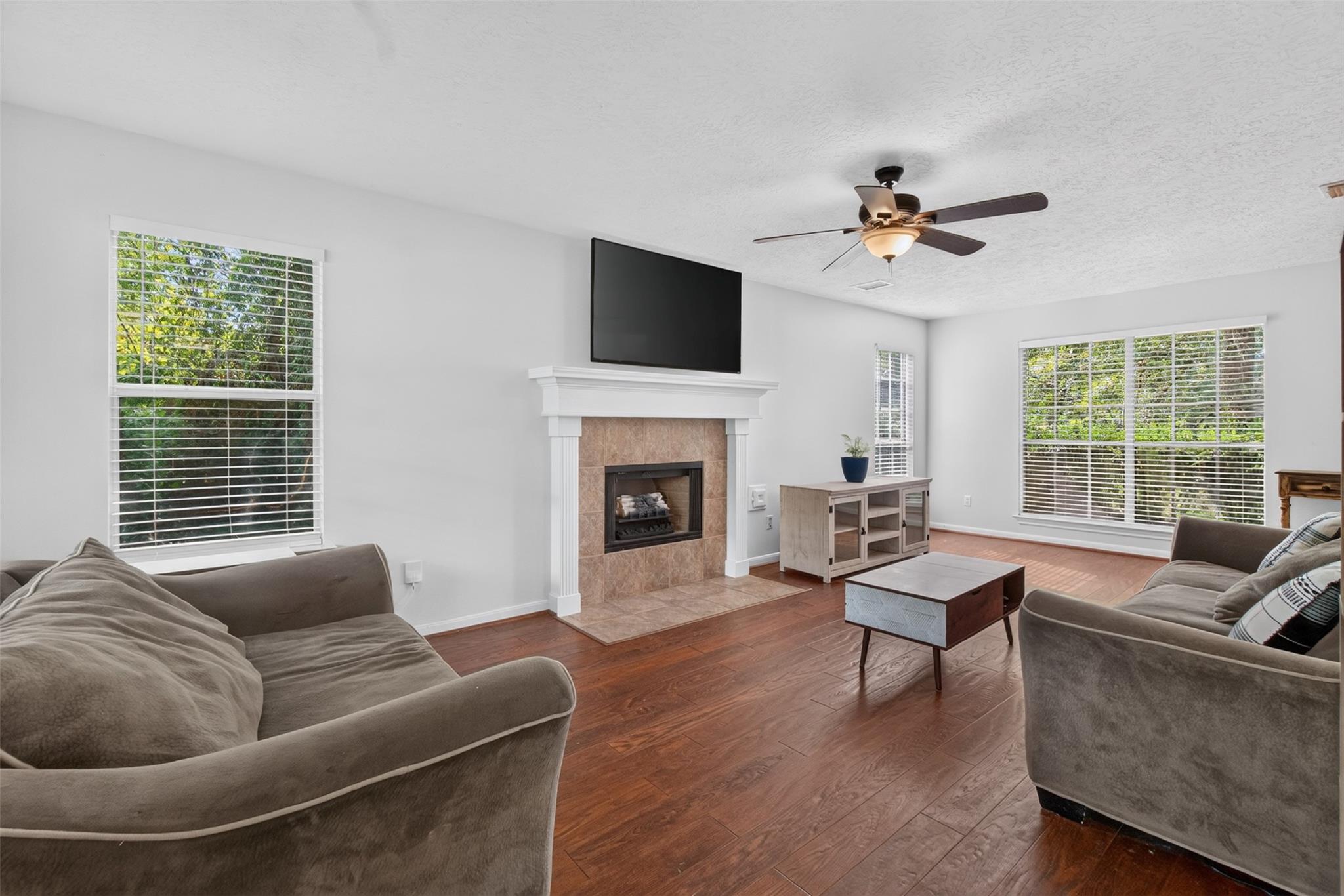 7506 Oak Bluff Drive