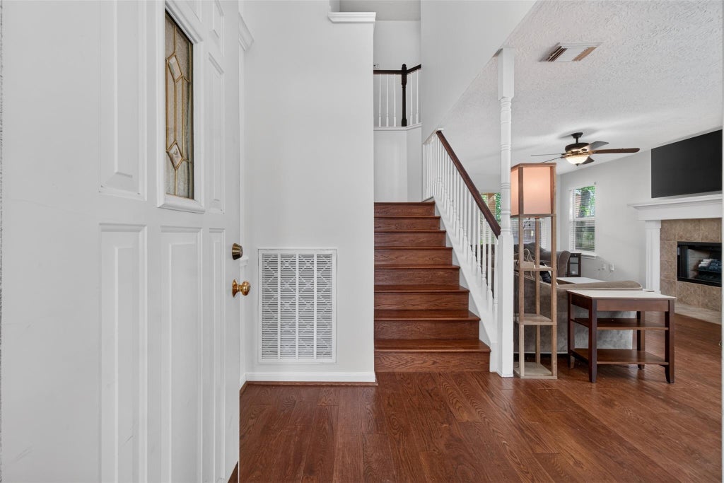 Photo of 7506 Oak Bluff Drive, Magnolia, TX 77354 (MLS # 80891737)