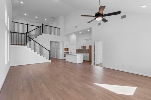 Photo of 7455 Fraser Peak Drive, Katy, TX 77493 (MLS # 3113802)