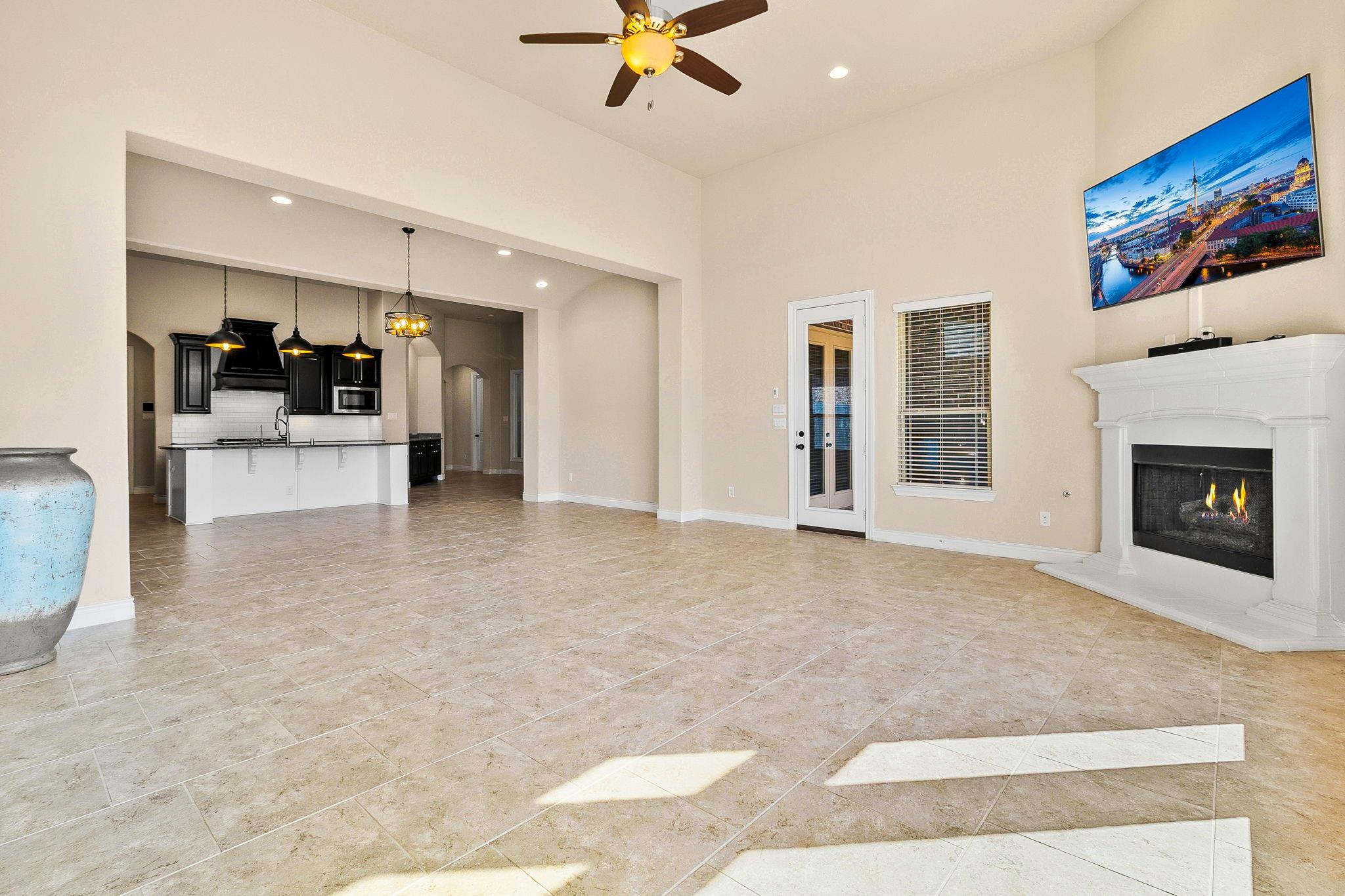 10019 Mahaffey Road