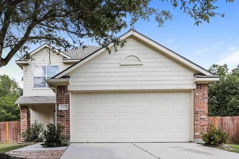 Photo of 1403 Natural Pine Trail, Conroe, TX 77301 (MLS # 38048682)