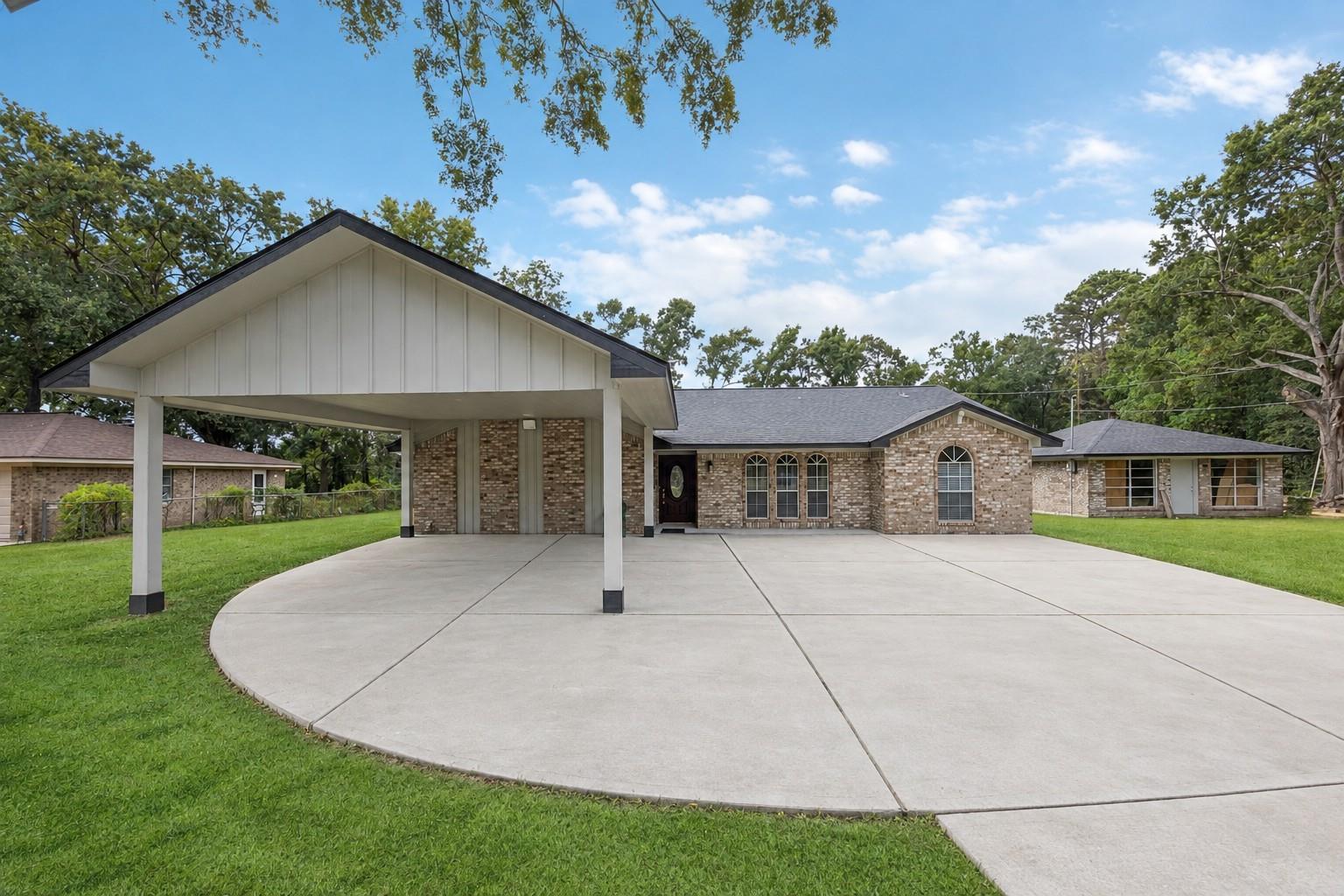 23460 Smith Road