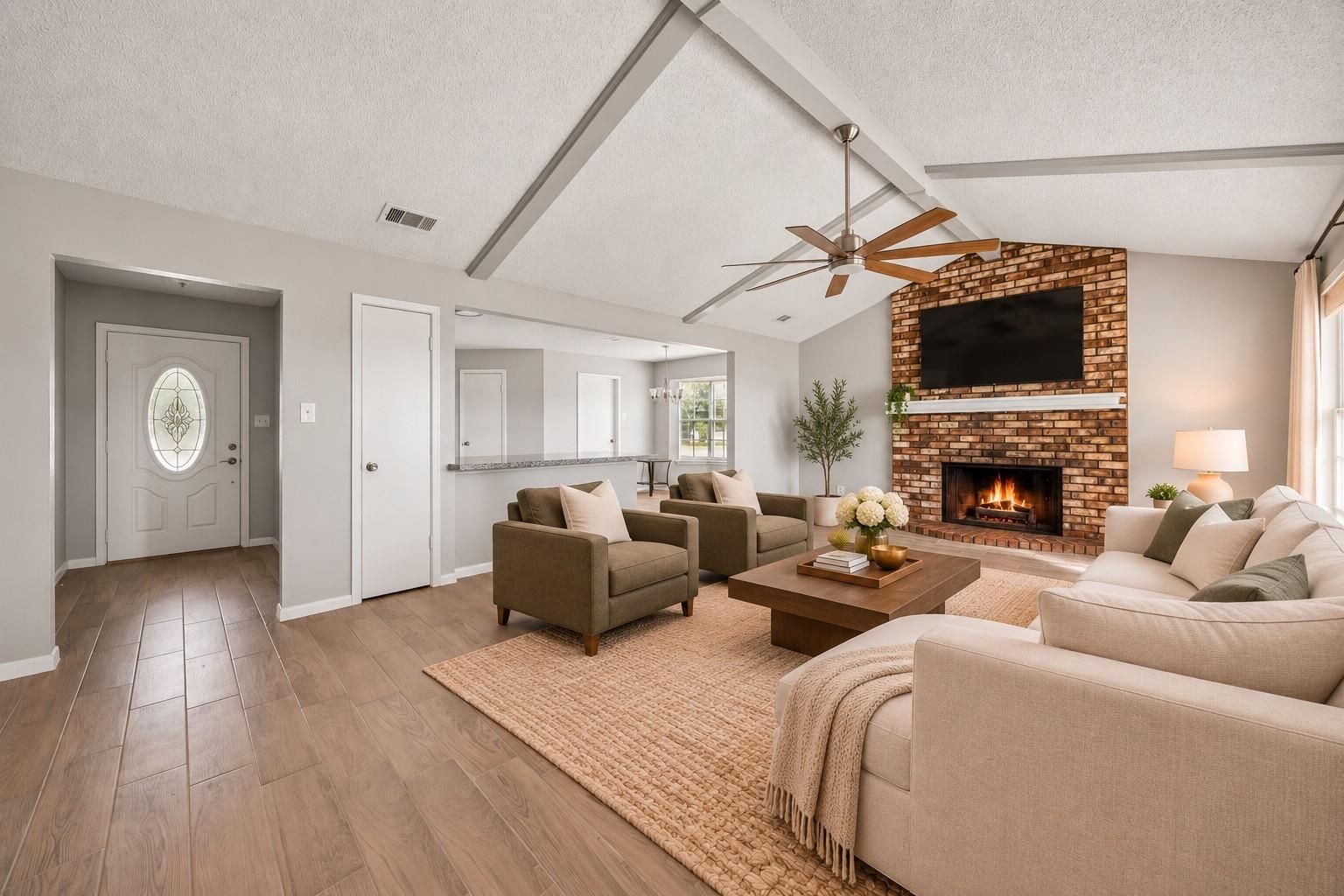 23460 Smith Road