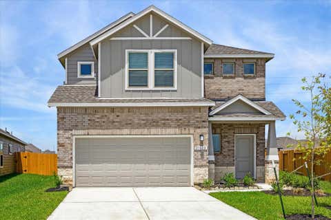 Photo of 21610 Cypress Maple Drive Dr, Cypress, TX 77433 (MLS # 35074892)