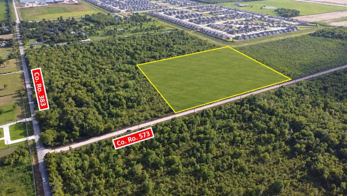 TBD County Road 573